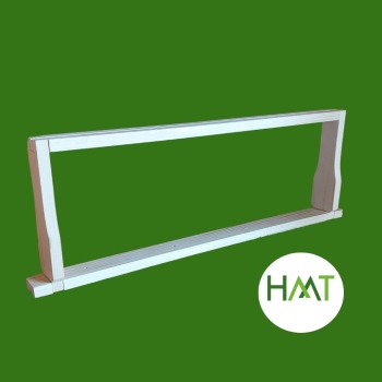 Ramka wielkopolska hoffmanowska 130 kl. I zbita